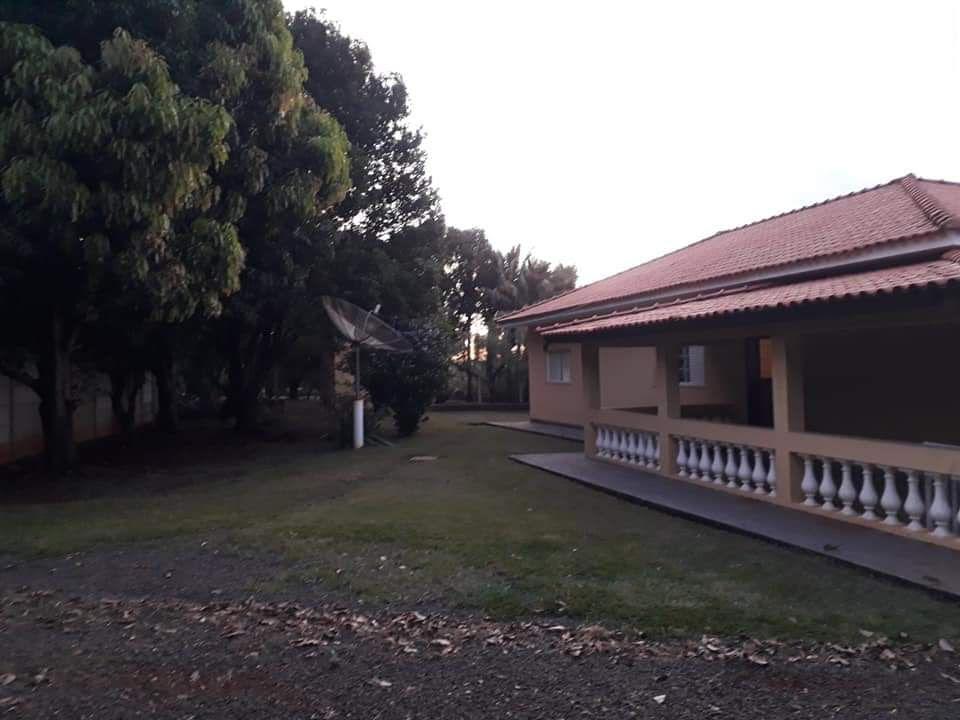 Chácara à venda com 5 quartos, 1200m² - Foto 13