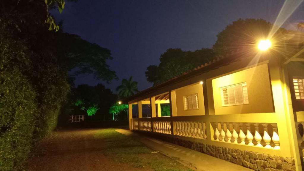 Chácara à venda com 5 quartos, 1200m² - Foto 17