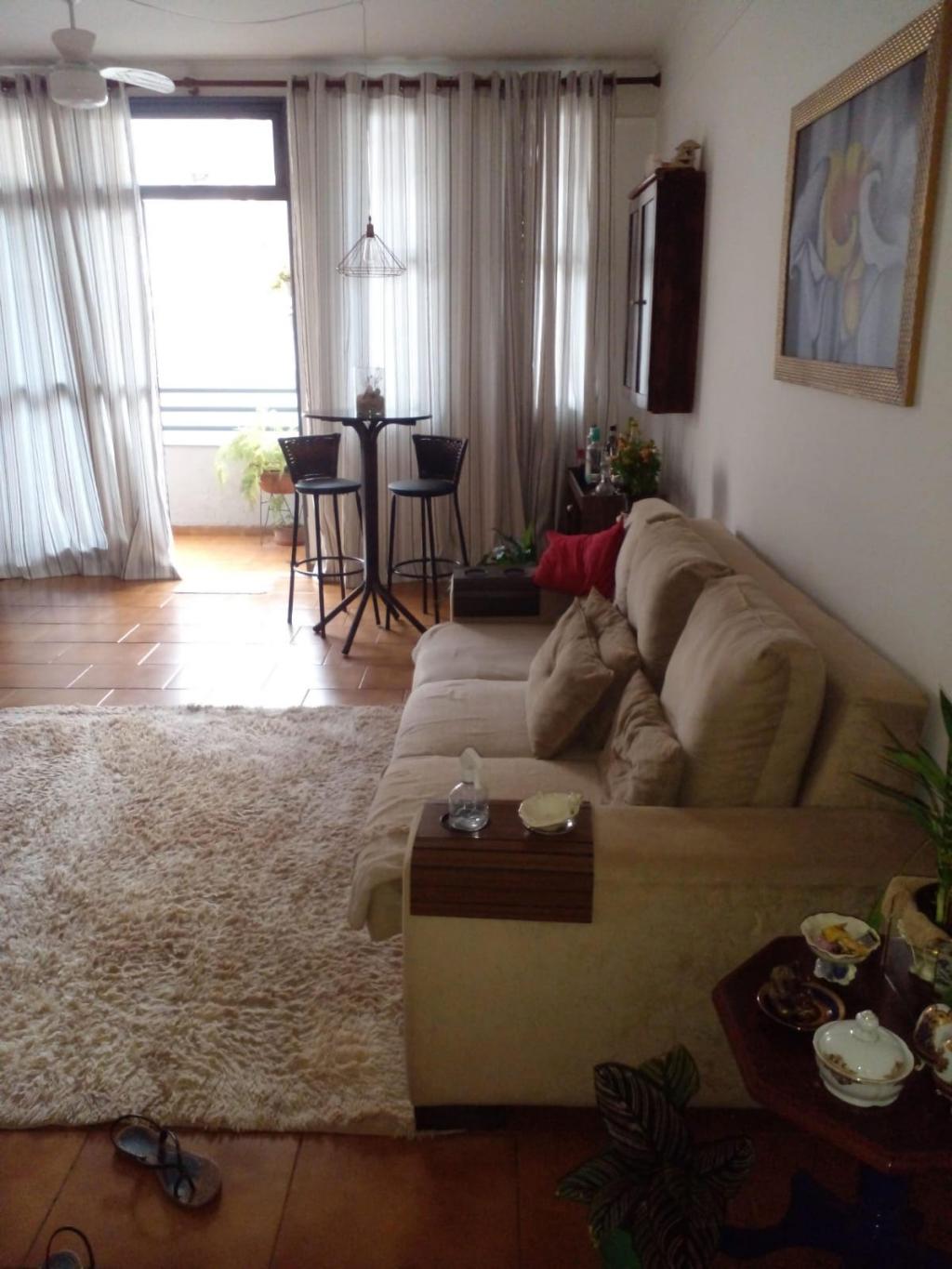 Apartamento à venda com 3 quartos, 120m² - Foto 11