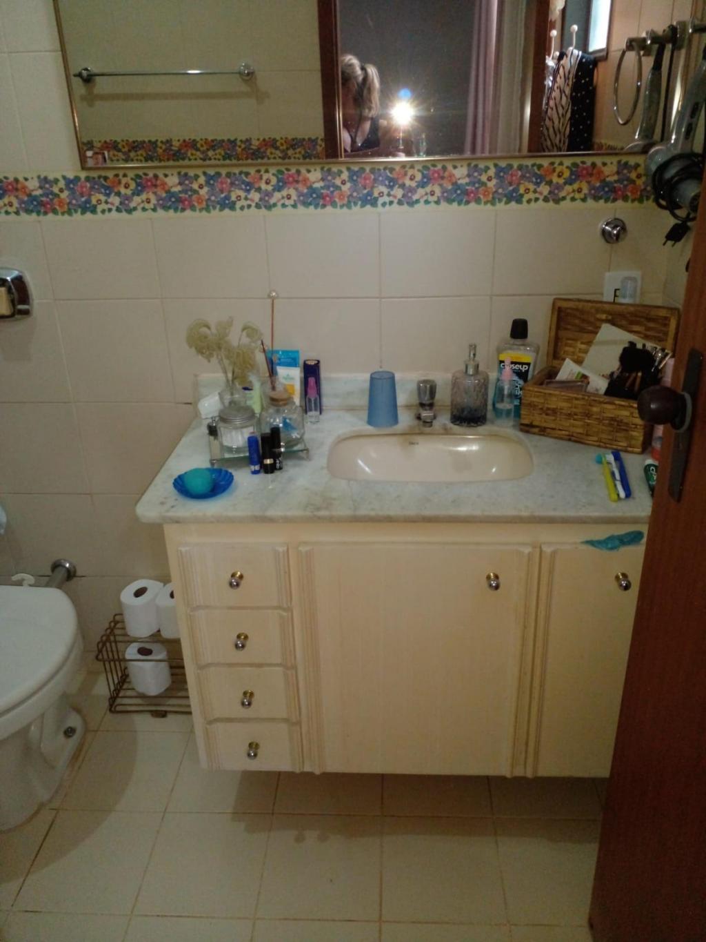 Apartamento à venda com 3 quartos, 120m² - Foto 14