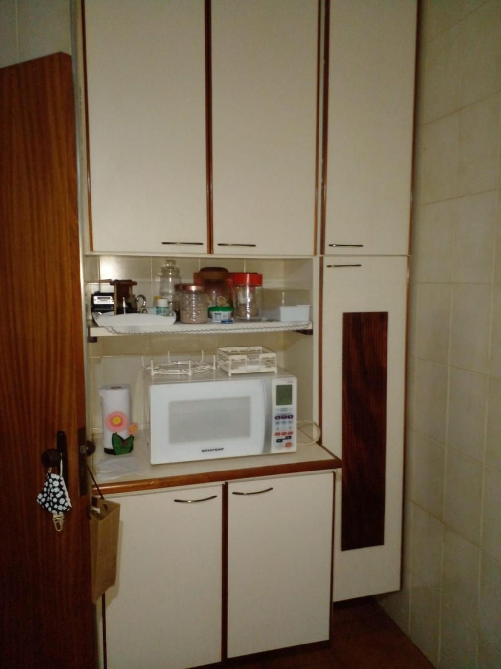 Apartamento à venda com 3 quartos, 120m² - Foto 16
