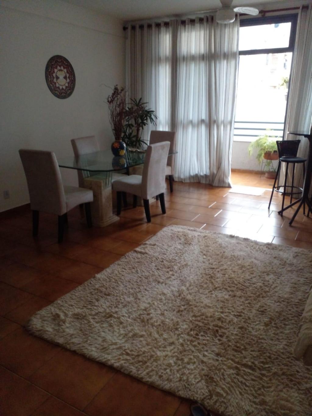Apartamento à venda com 3 quartos, 120m² - Foto 18