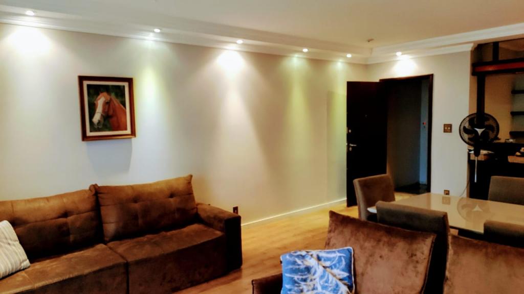 Apartamento, 3 quartos, 161 m² - Foto 2