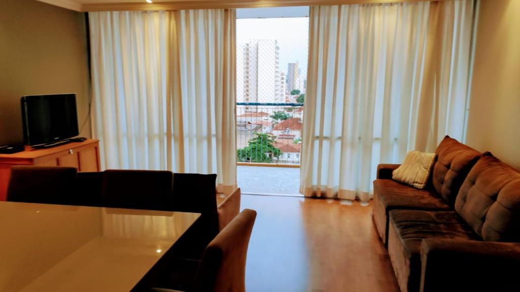 Apartamento, 3 quartos, 161 m² - Foto 3