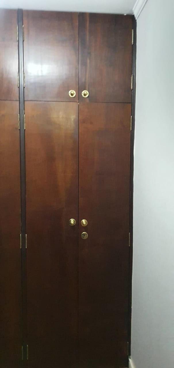 Apartamento, 3 quartos, 161 m² - Foto 4