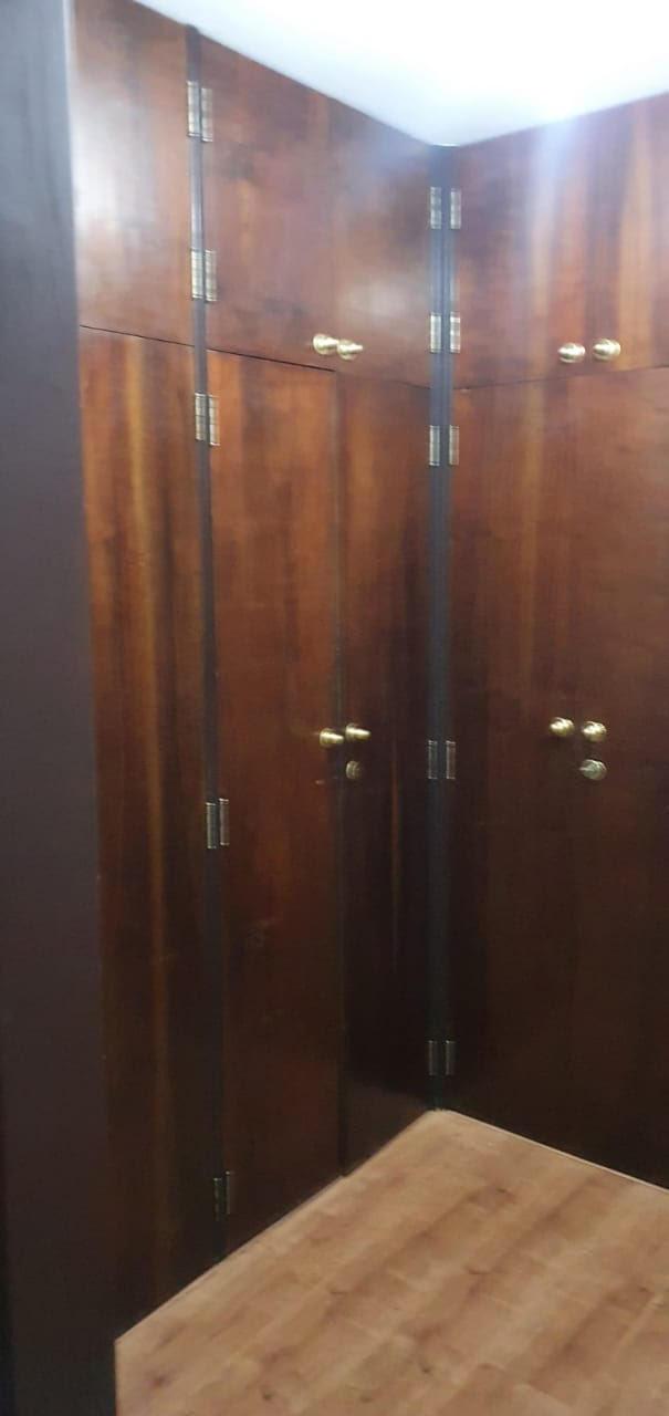 Apartamento, 3 quartos, 161 m² - Foto 8