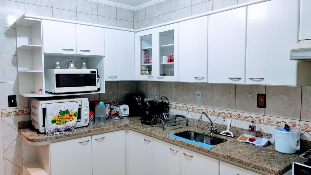 Apartamento, 3 quartos, 161 m² - Foto 10