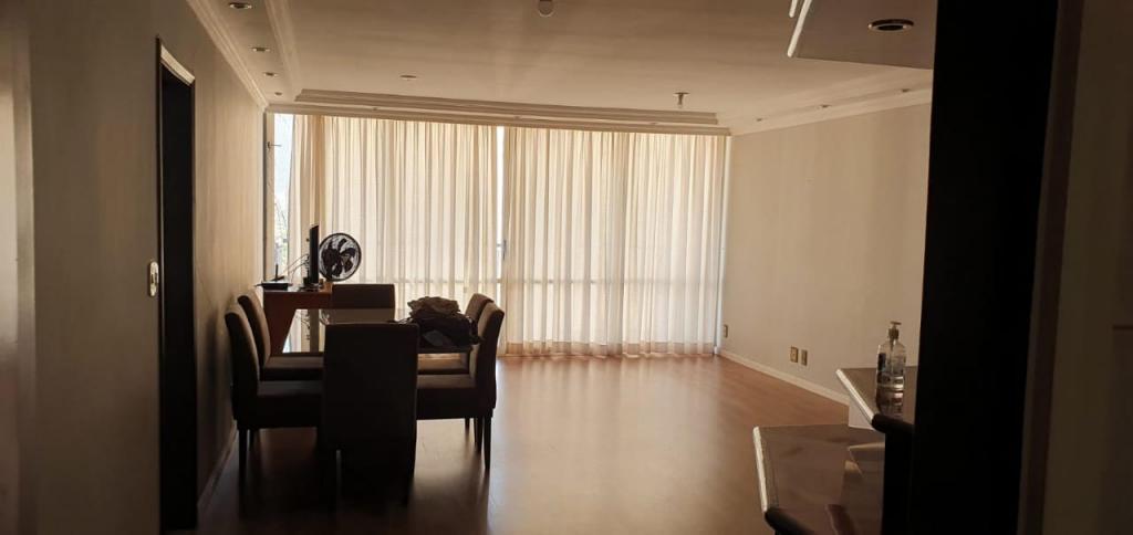 Apartamento, 3 quartos, 161 m² - Foto 21