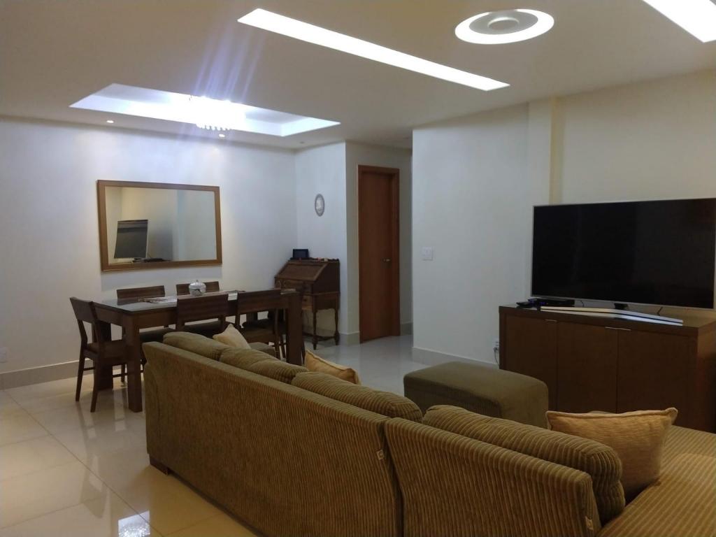 Apartamento, 3 quartos, 117 m² - Foto 3