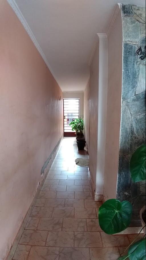 Casa à venda com 3 quartos, 120m² - Foto 3