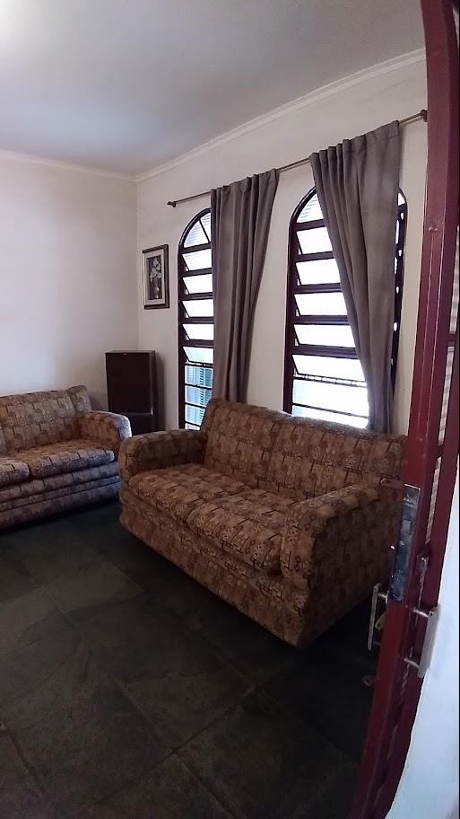 Casa à venda com 3 quartos, 120m² - Foto 4