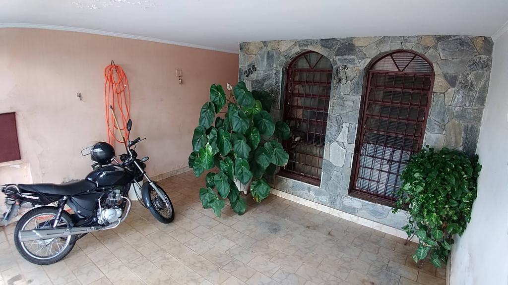 Casa à venda com 3 quartos, 120m² - Foto 5