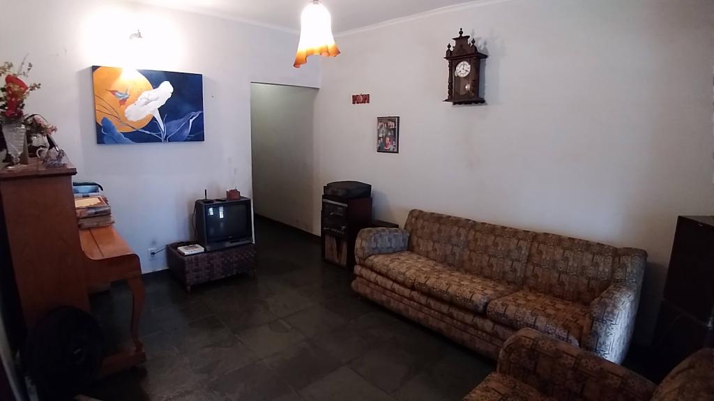 Casa à venda com 3 quartos, 120m² - Foto 6
