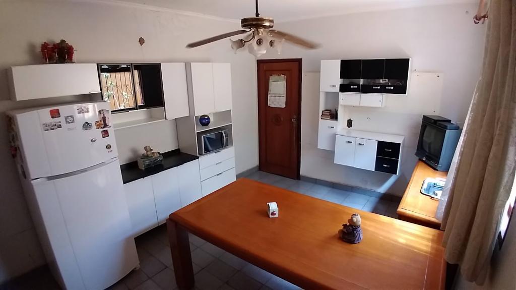 Casa à venda com 3 quartos, 120m² - Foto 12