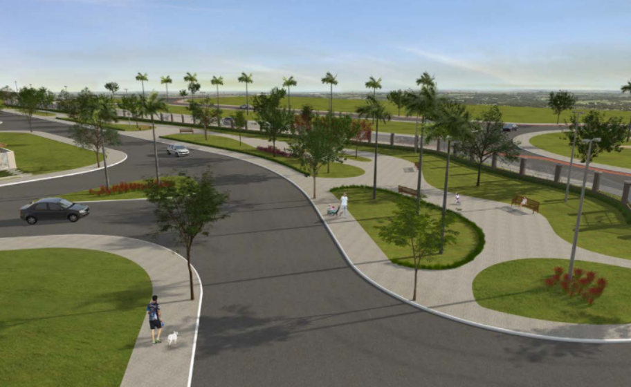 Terreno, 525 m² - Foto 3