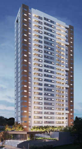 Apartamento, 3 quartos, 82 m² - Foto 2