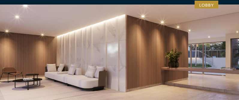 Apartamento, 3 quartos, 82 m² - Foto 3