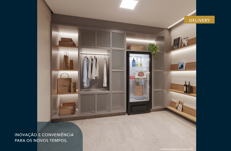 Apartamento, 3 quartos, 82 m² - Foto 7