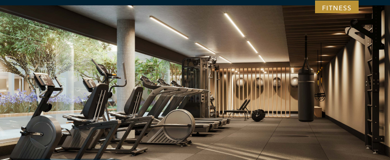 Apartamento, 3 quartos, 82 m² - Foto 8