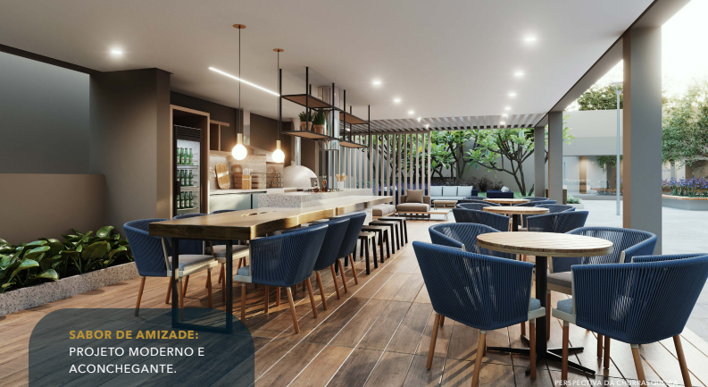 Apartamento, 3 quartos, 82 m² - Foto 10