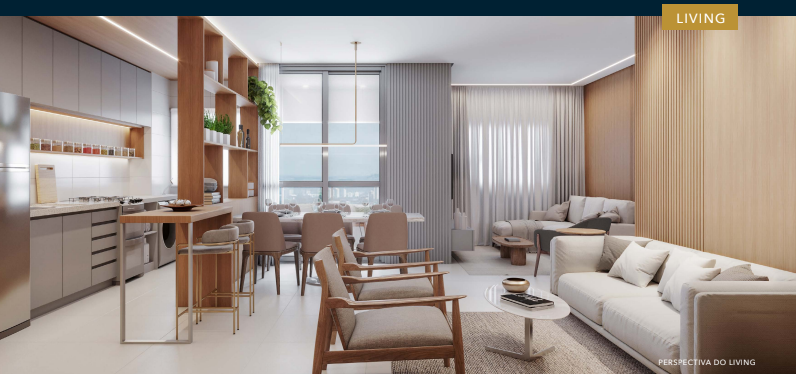 Apartamento, 3 quartos, 82 m² - Foto 23