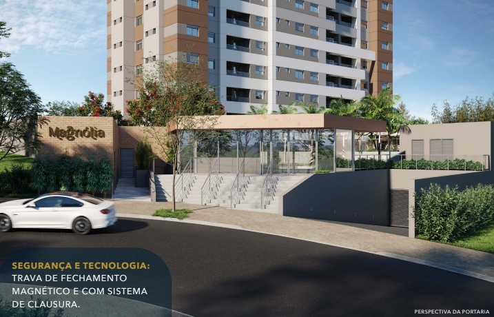 Apartamento à venda com 2 quartos, 82m² - Foto 7