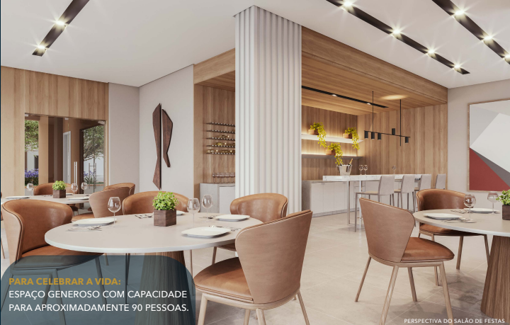 Apartamento à venda com 2 quartos, 82m² - Foto 9