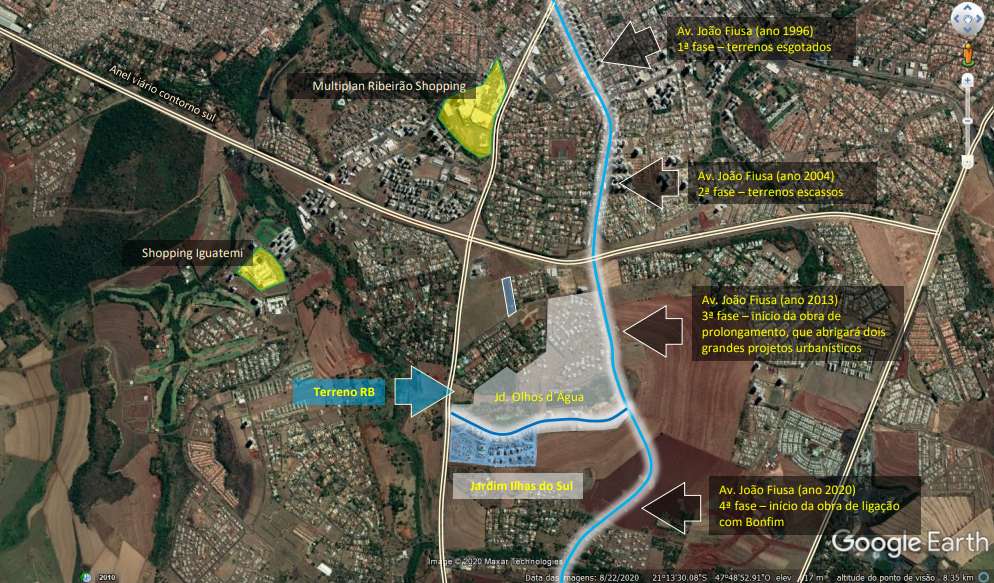 Terreno, 1 hectares - Foto 2