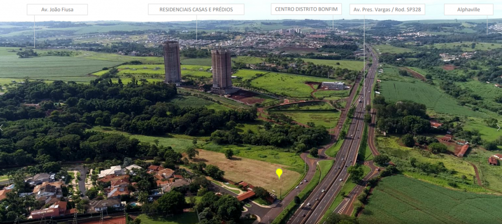 Terreno, 1 hectares - Foto 1