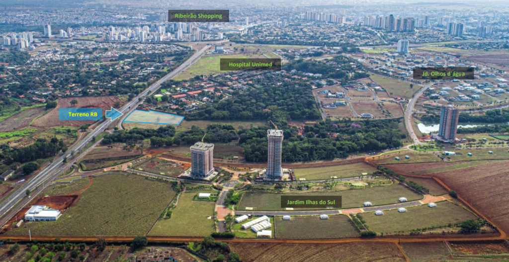 Terreno, 1 hectares - Foto 6