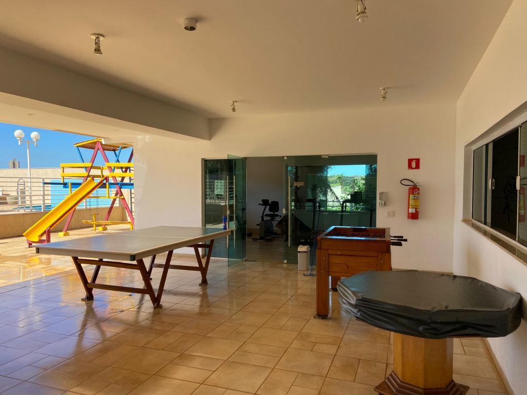 Apartamento, 4 quartos, 128 m² - Foto 2