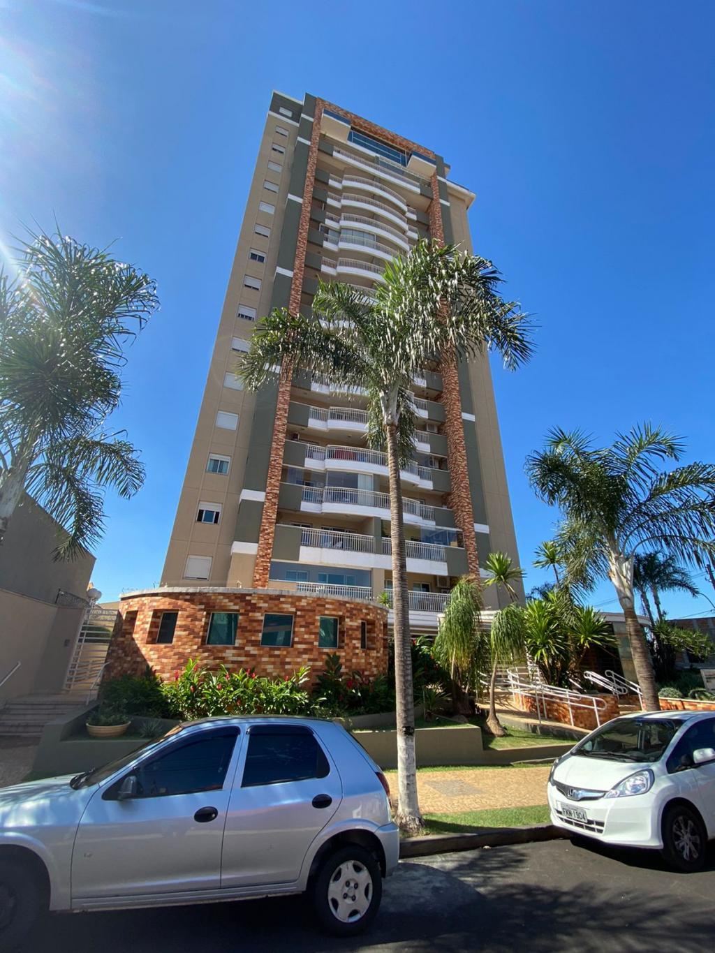 Apartamento, 4 quartos, 128 m² - Foto 3