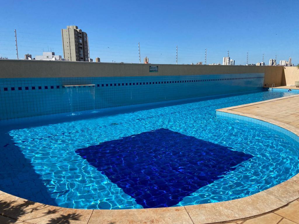 Apartamento, 4 quartos, 128 m² - Foto 4