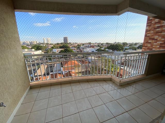 Apartamento, 4 quartos, 128 m² - Foto 7