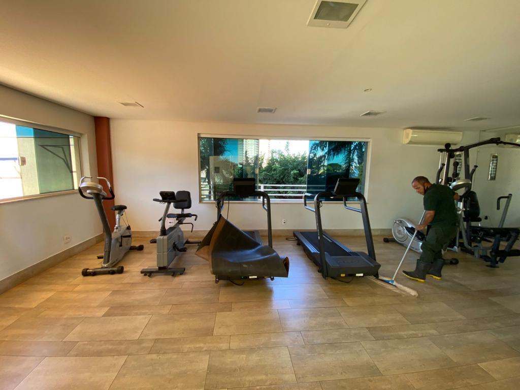 Apartamento, 4 quartos, 128 m² - Foto 8