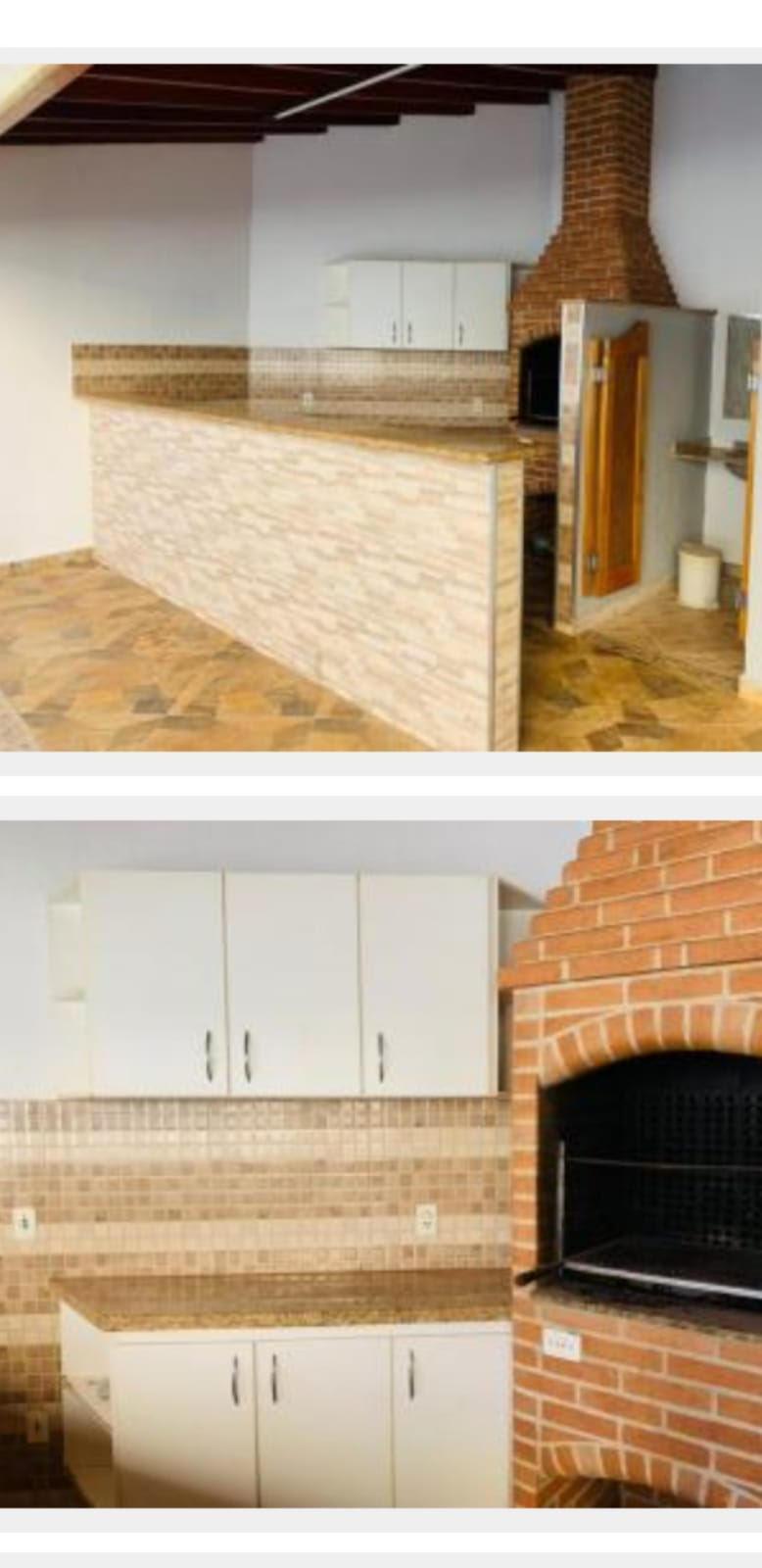 Casa, 3 quartos, 170 m² - Foto 4