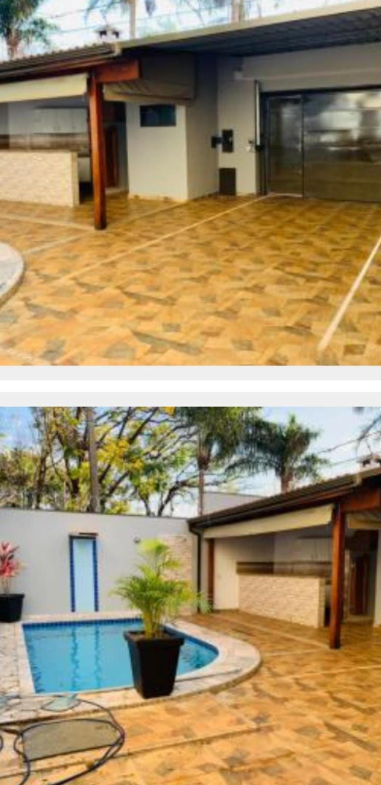 Casa, 3 quartos, 170 m² - Foto 9