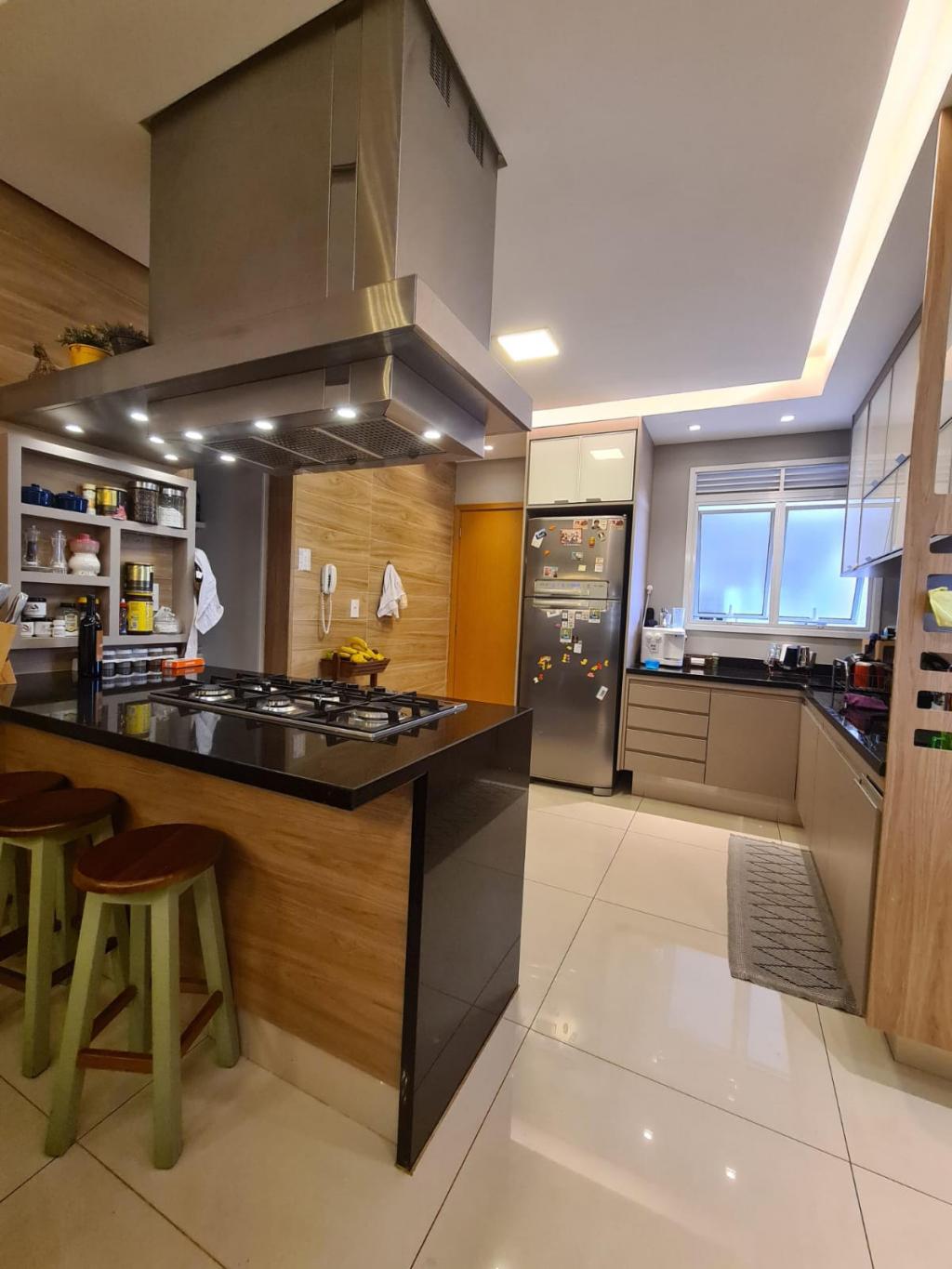 Apartamento, 3 quartos, 171 m² - Foto 37