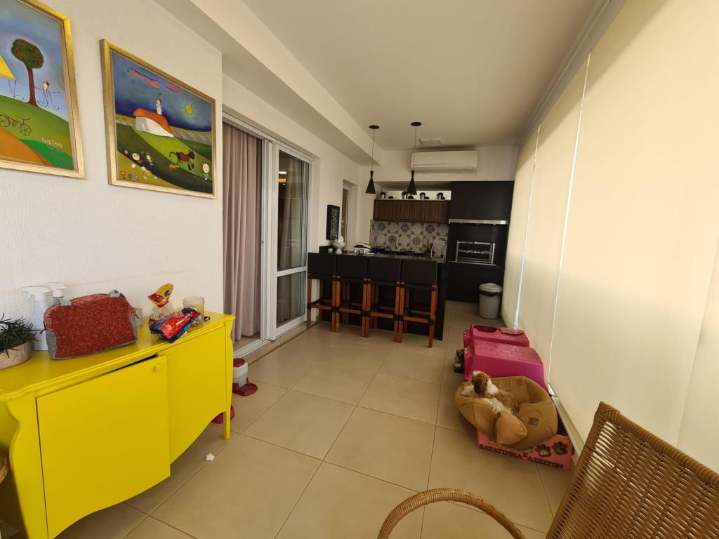 Apartamento, 3 quartos, 171 m² - Foto 7