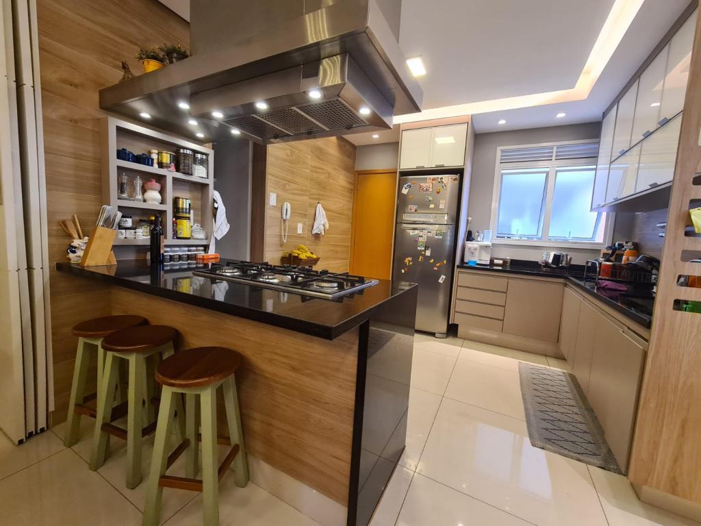 Apartamento, 3 quartos, 171 m² - Foto 11