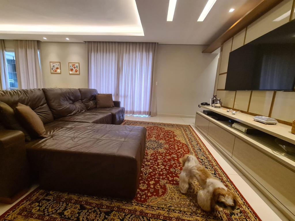 Apartamento, 3 quartos, 171 m² - Foto 35