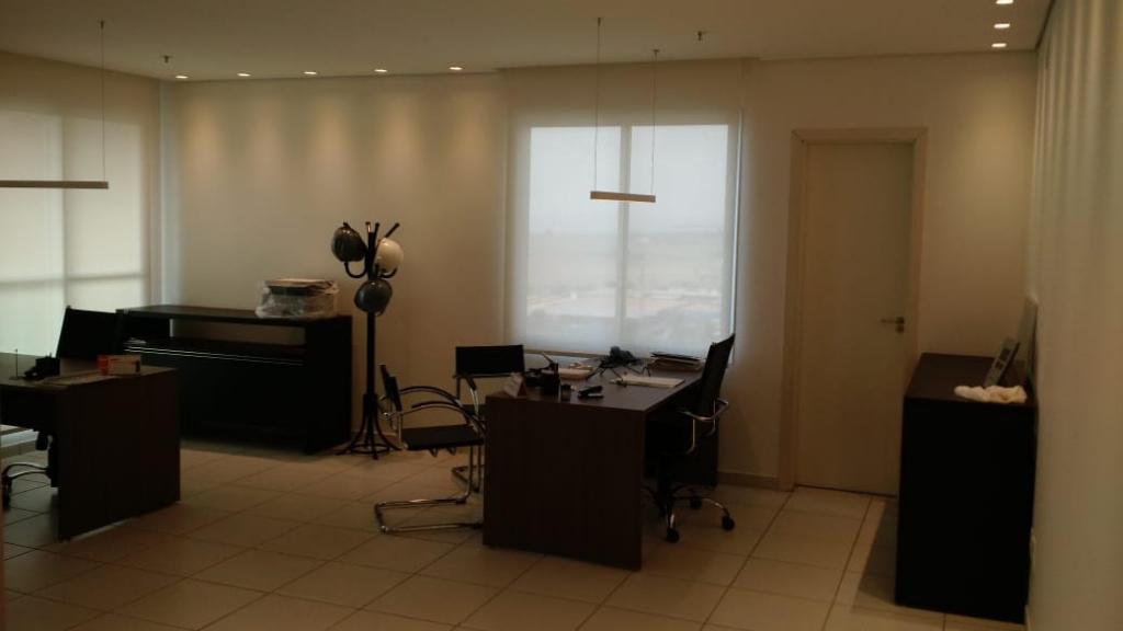 Sala no New Office completa #5