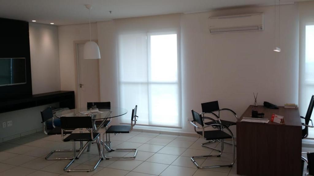 Sala no New Office completa #1