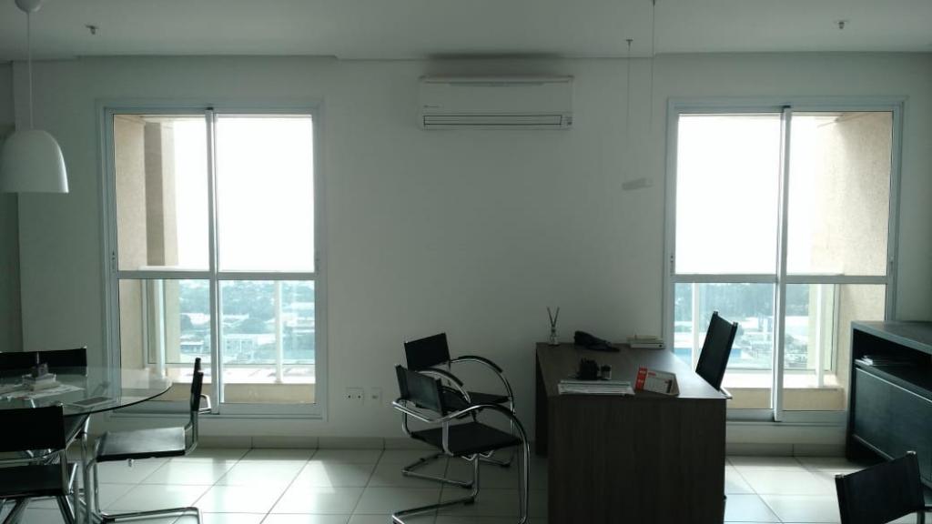 Sala no New Office completa #10