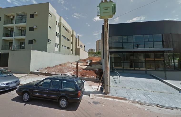 Terreno, 295 m² - Foto 6