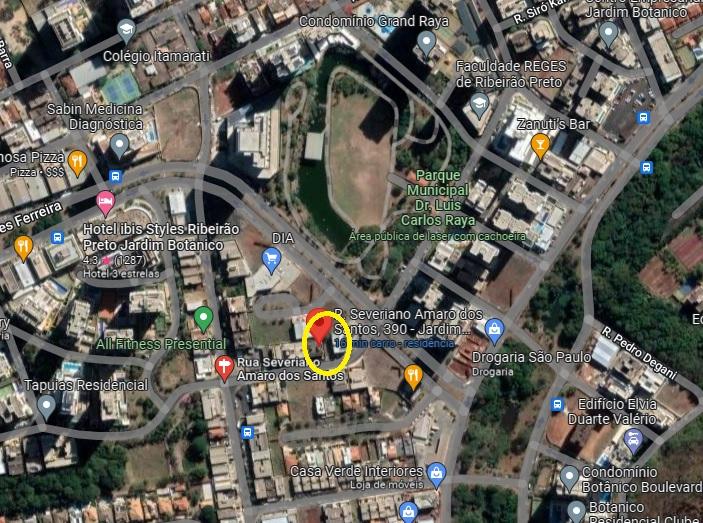 Terreno, 295 m² - Foto 7