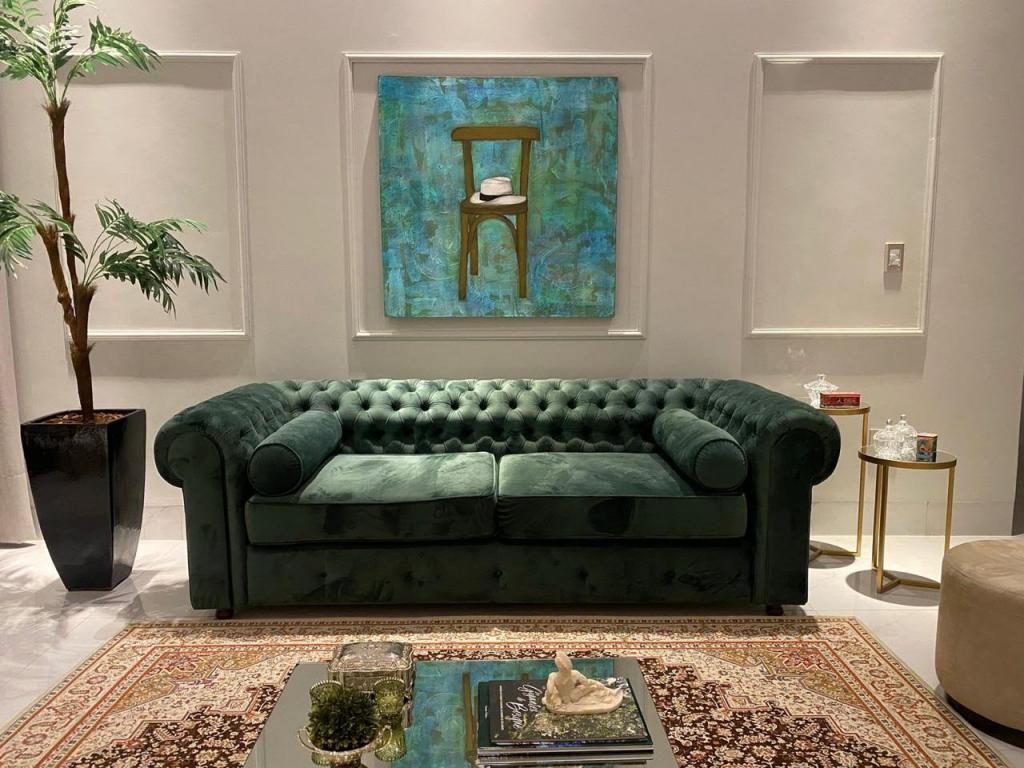 Casa de Condomínio, 3 quartos - Foto 19