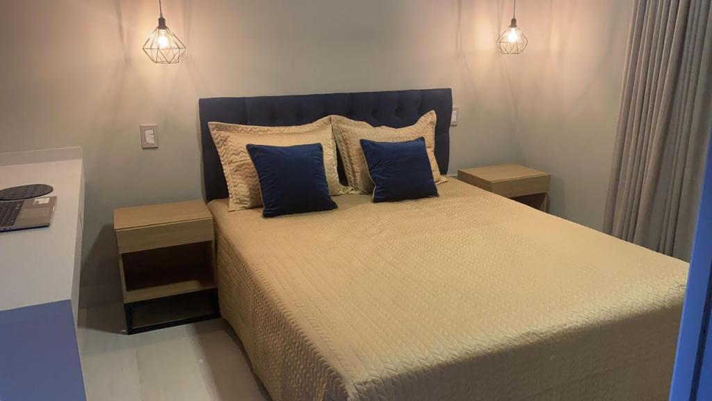 Casa de Condomínio, 3 quartos - Foto 20