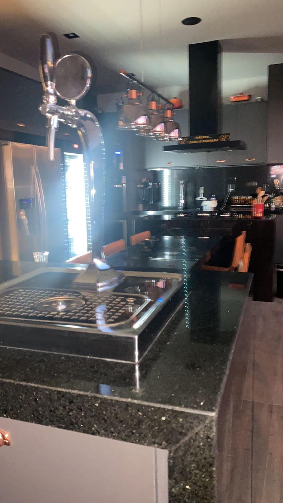 Casa de Condomínio, 3 quartos - Foto 29