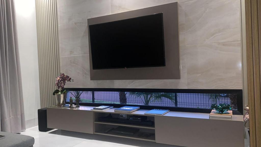 Casa de Condomínio, 3 quartos - Foto 30